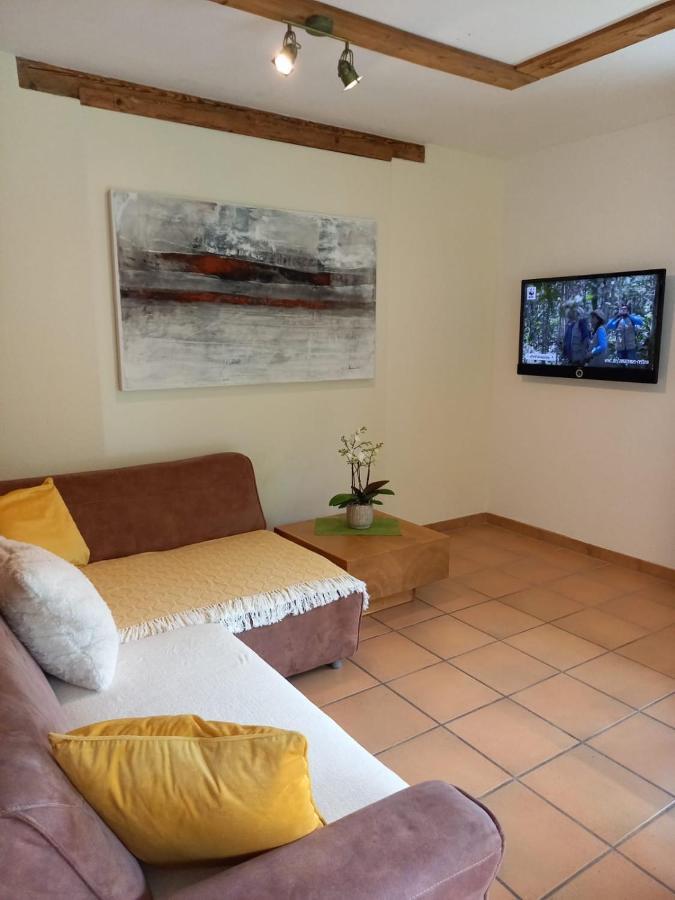 Aparthaus Am Walde & Appartement Sonnenseite Bartholomäberg エクステリア 写真
