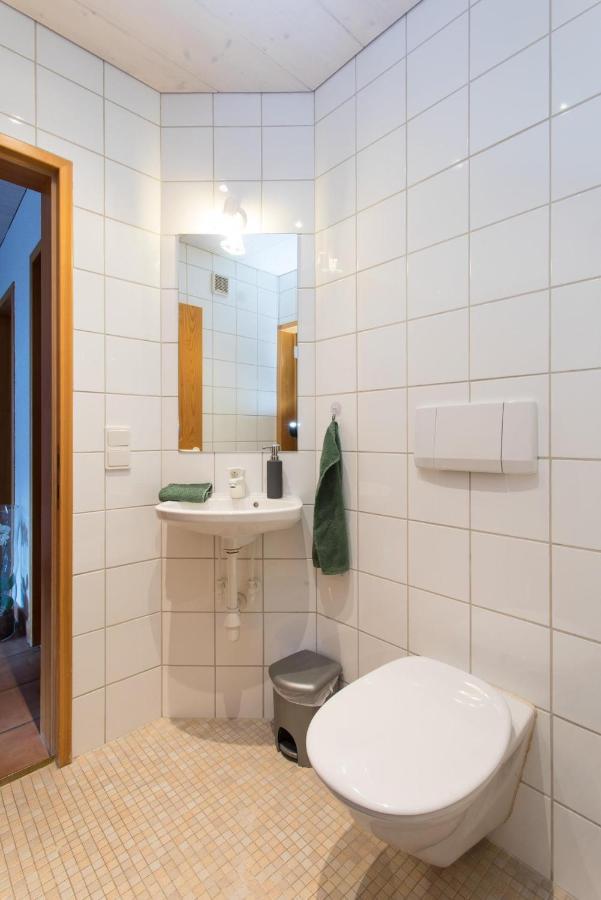 Aparthaus Am Walde & Appartement Sonnenseite Bartholomäberg エクステリア 写真