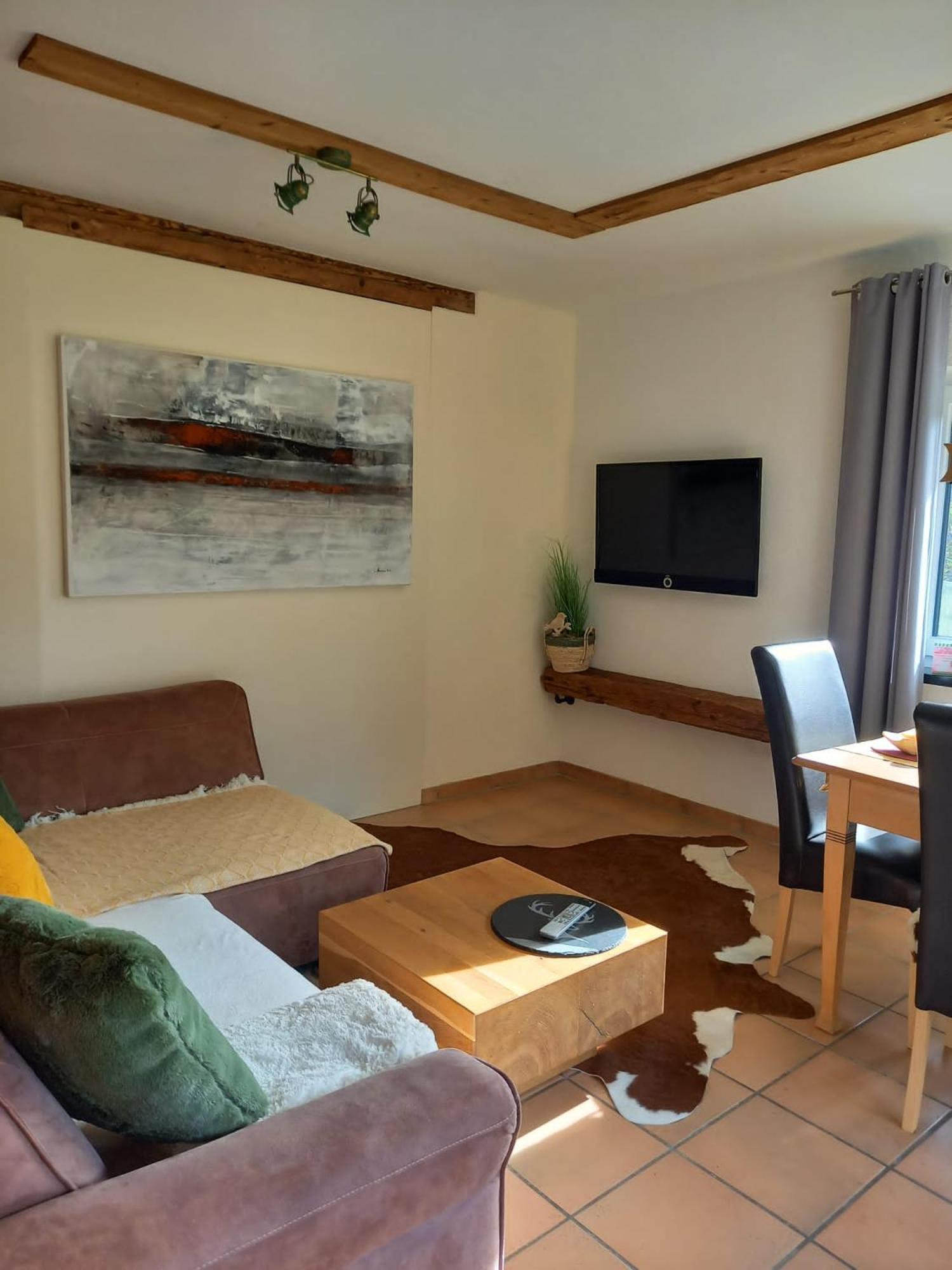 Aparthaus Am Walde & Appartement Sonnenseite Bartholomäberg エクステリア 写真