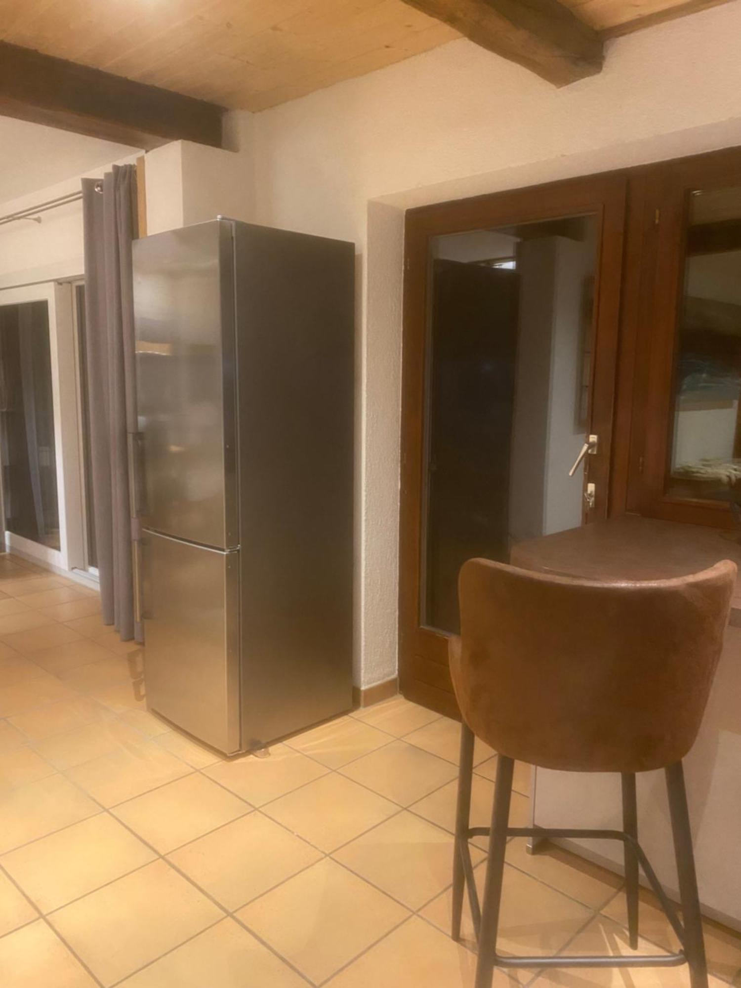 Aparthaus Am Walde & Appartement Sonnenseite Bartholomäberg エクステリア 写真