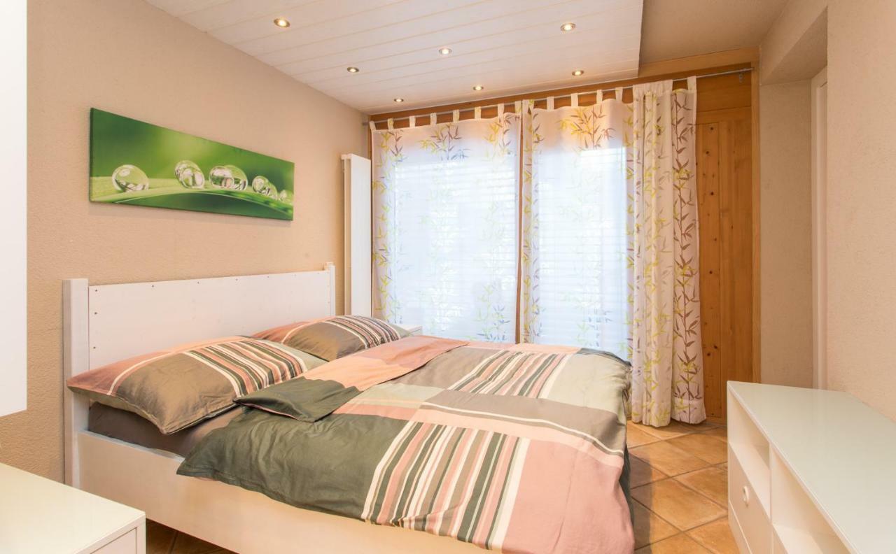 Aparthaus Am Walde & Appartement Sonnenseite Bartholomäberg エクステリア 写真